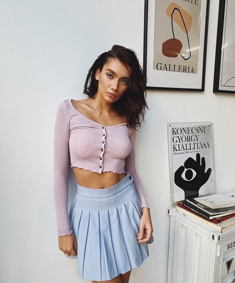 Karina Istomina OnlyFans-Sex