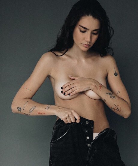 Karina Istomina OnlyFans