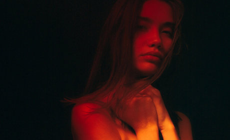 Karina Istomina OnlyFans Nacktfotos