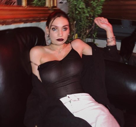 Karina Istomina Leaked OnlyFans Bilder