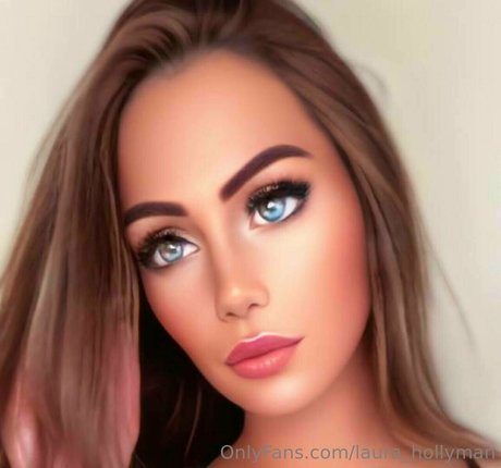 Laura Hollyman OnlyFans