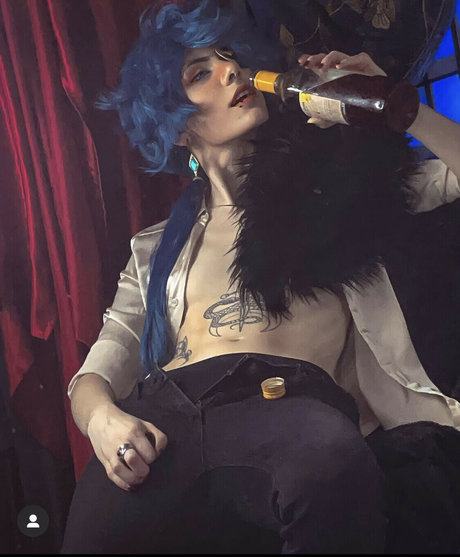 Diebreado OnlyFans Sextape geleakt