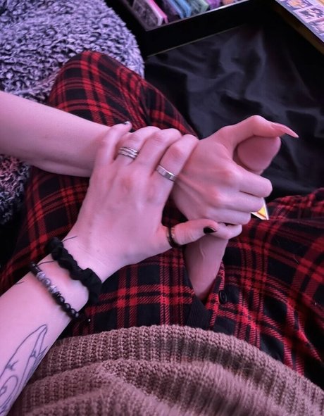 Diebreado Nackt auf OnlyFans