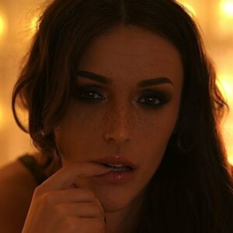 Ruby Fiera OnlyFans Nackt Leak