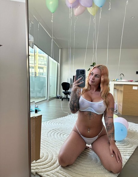SkyeLouise Nacktbilder OnlyFans Geleakt