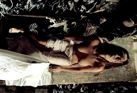 Anna Falchi OnlyFans