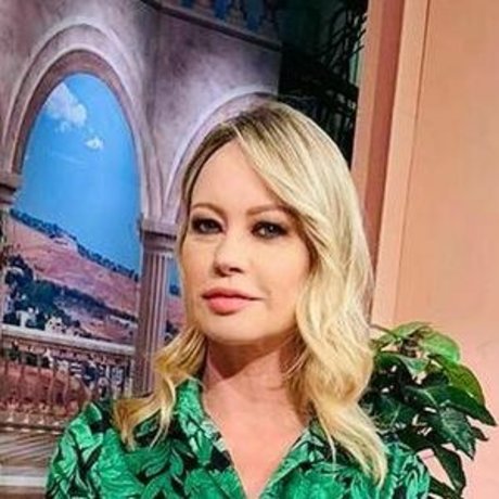 Anna Falchi Gratis OnlyFans Inhalte