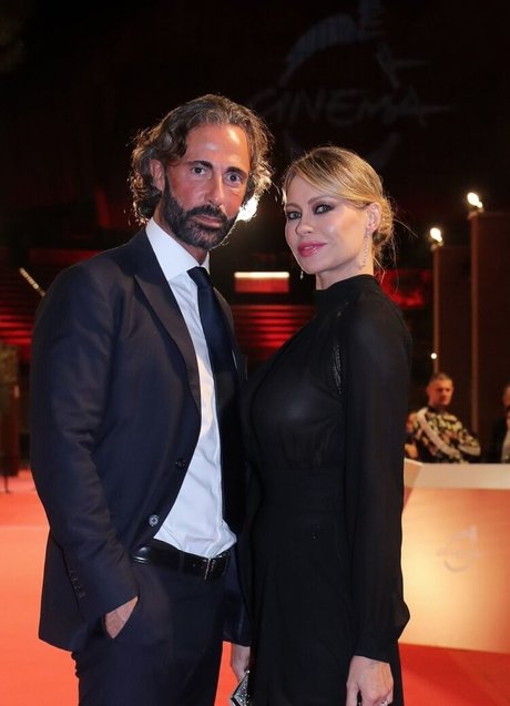 Anna Falchi OnlyFans nackt