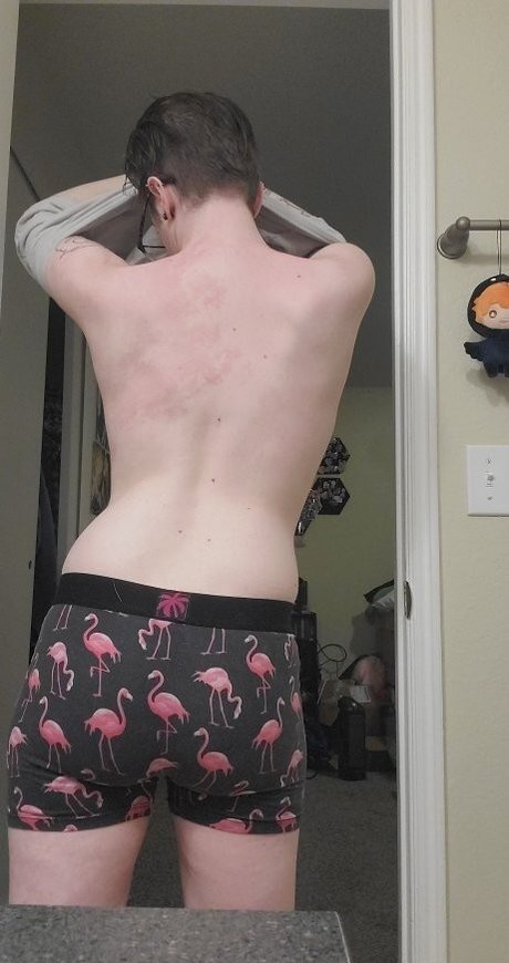 Porkcutlett Nacktbilder OnlyFans geleakt