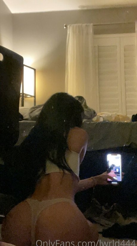 Lwlrd444 OnlyFans Leak