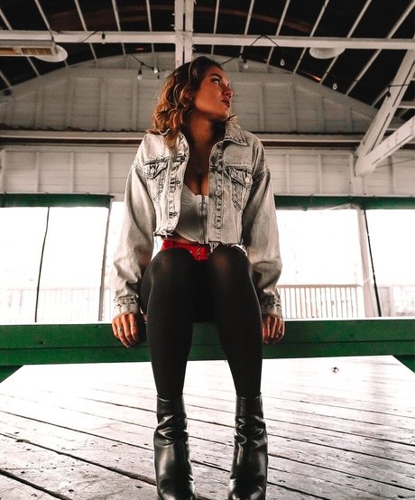 Hannah Malvone OnlyFans Nackt Content