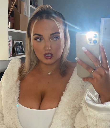 Olivia D OnlyFans Leak