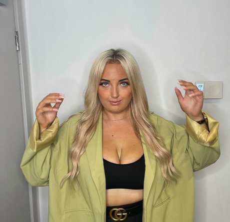 Olivia D Bilder OnlyFans