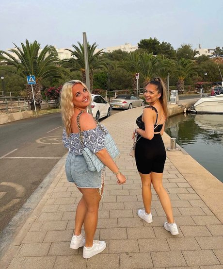 Olivia D OnlyFans Gratis-Inhalte