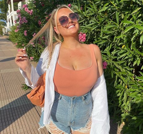 Olivia D Kostenloses OnlyFans