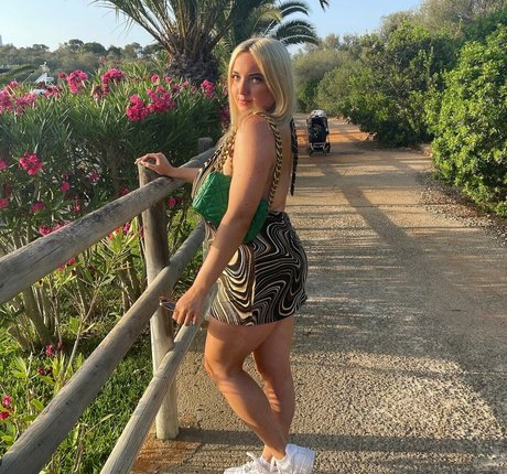 Olivia D OnlyFans Gratis Porn