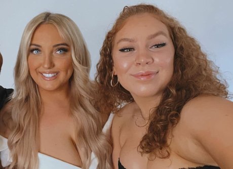 Olivia D OnlyFans-Bild