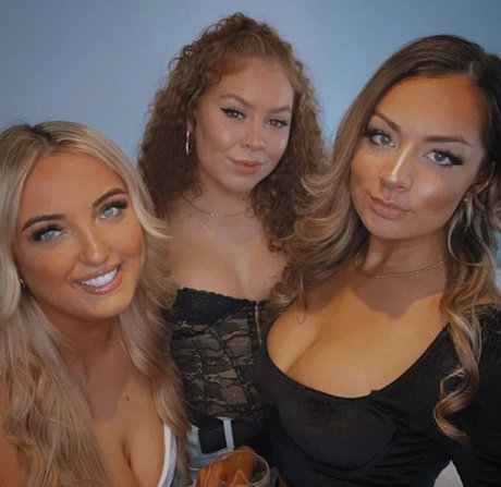 Olivia D Nacktbilder von OnlyFans