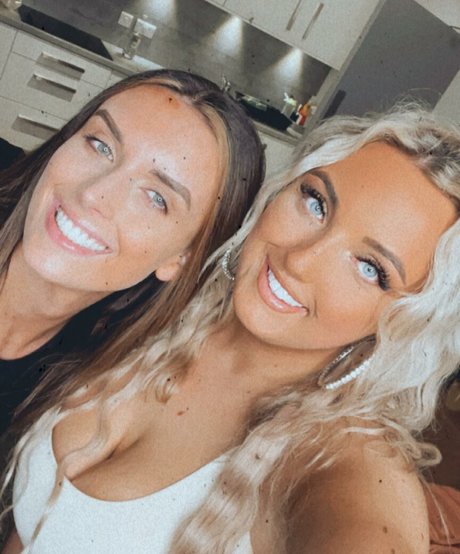 Olivia D Brüste OnlyFans