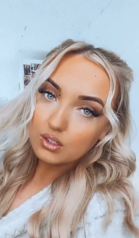 Olivia D Titten OnlyFans