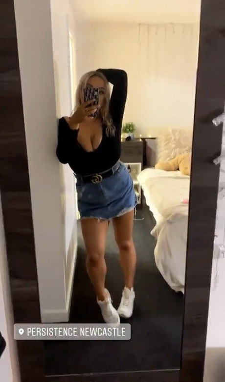 Olivia D OnlyFans Leak