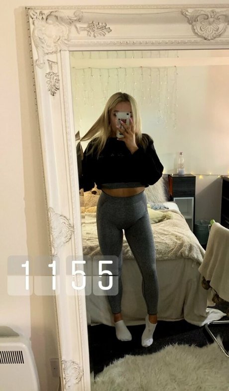 Olivia D OnlyFans-Leaks