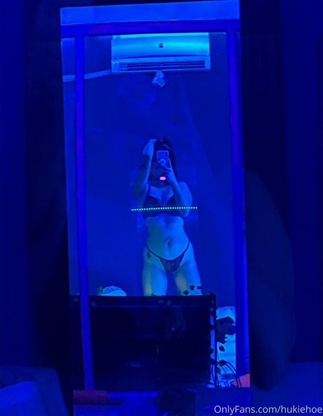 hukiehoe OnlyFans gratis