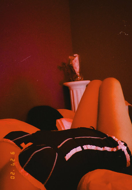 hukiehoe Füße OnlyFans