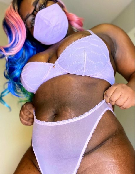 cherryfineass Nacktbilder von OnlyFans