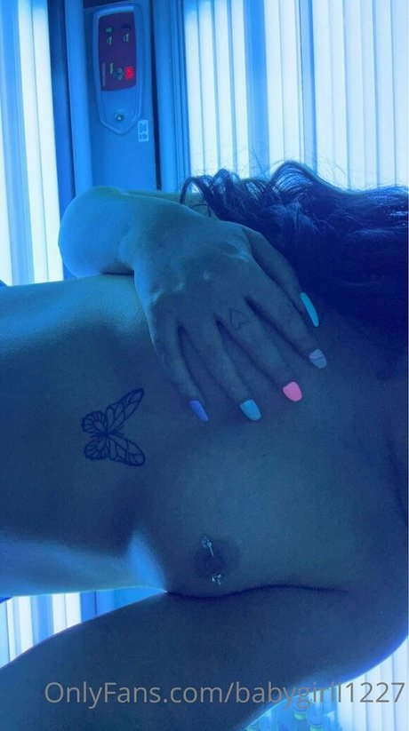 Leigh Ann Nacktbilder-Leaks von OnlyFans