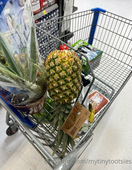 mytinytootsies Gratis OnlyFans Inhalte