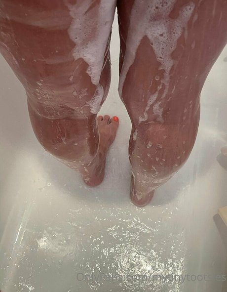 mytinytootsies Nacktbilder OnlyFans Geleakt