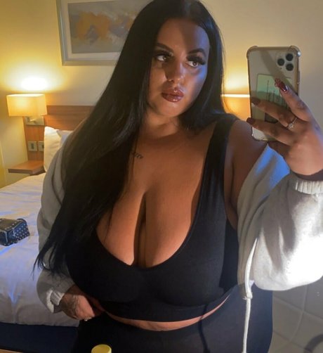 meg bxxx Geleakte OnlyFans-Inhalte