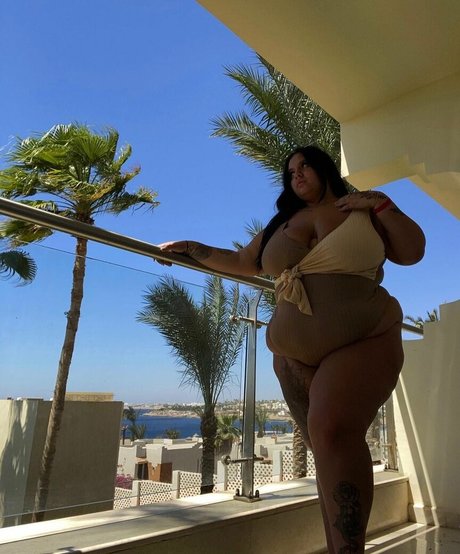 meg bxxx OnlyFans Nacktbilder