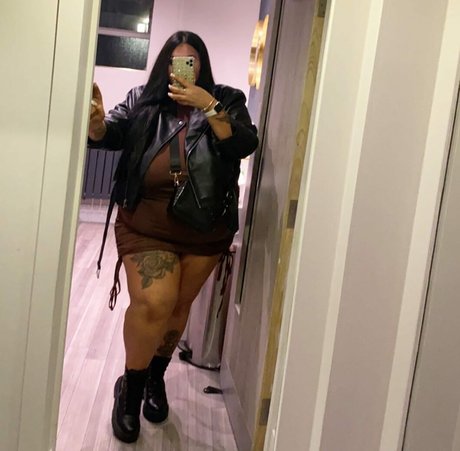 meg bxxx OnlyFans Modelfoto