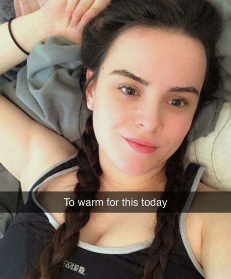 Kirsty Brittain OnlyFans-Leaks