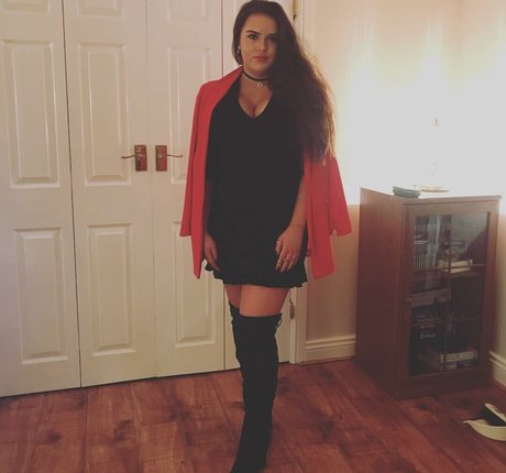 Kirsty Brittain OnlyFans XXX