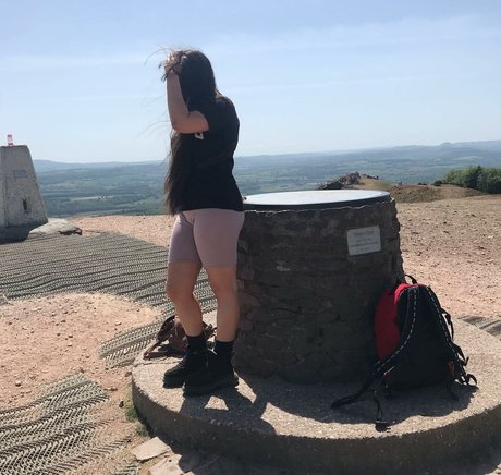 Kirsty Brittain OnlyFans Nacktbilder geleakt