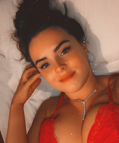 Kirsty Brittain OnlyFans Pornografie