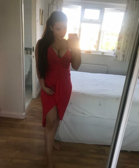 Kirsty Brittain OnlyFans explizite Inhalte