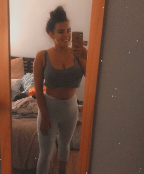 Kirsty Brittain Bilder OnlyFans