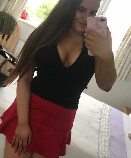 Kirsty Brittain OnlyFans Nacktbilder