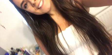 Kirsty Brittain OnlyFans Leak