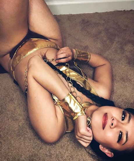 Rose Jessica Nackt OnlyFans