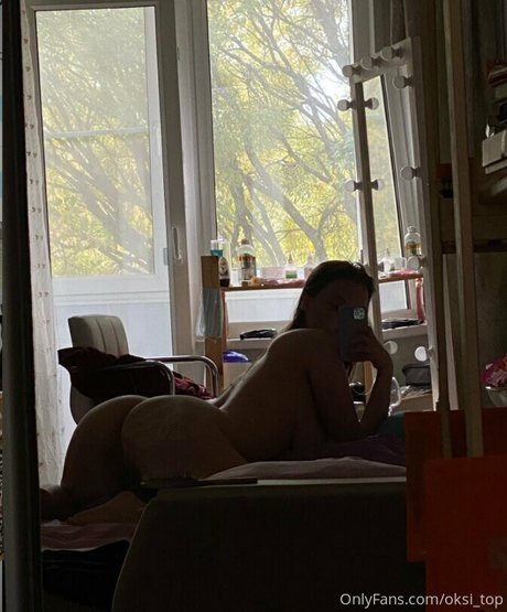 oksi top Nacktbilder geleakt OnlyFans Porn geleakt