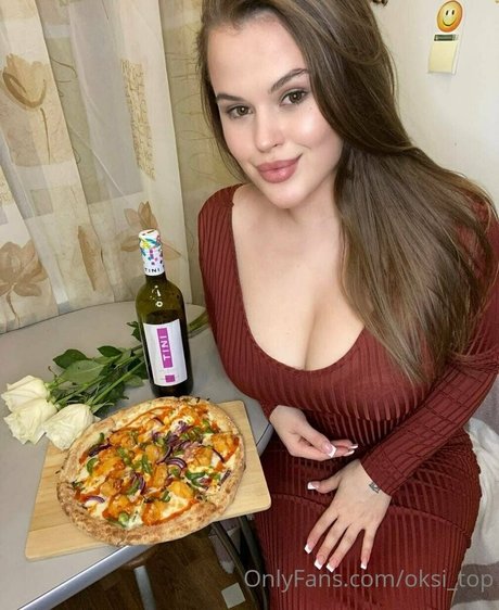 oksi top Nacktbilder von OnlyFans