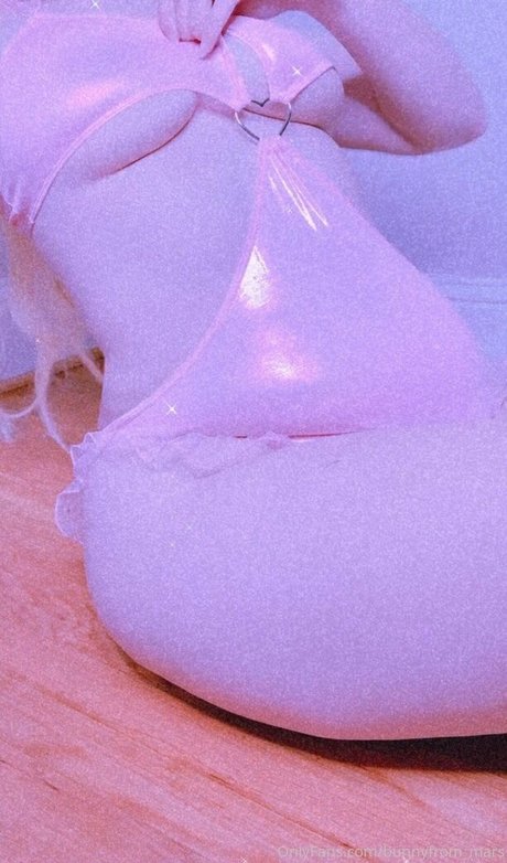 bunnyfrom mars XXX Leak OnlyFans Leak