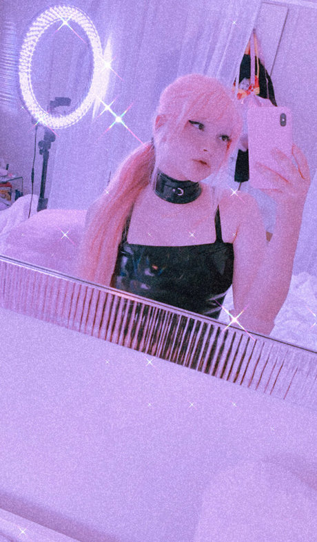 bunnyfrom mars Leak von OnlyFans Pornografie