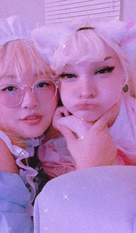 bunnyfrom mars OnlyFans Nackt Leak