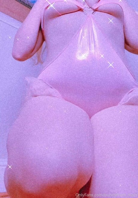 bunnyfrom mars OnlyFans Pornografie gratis